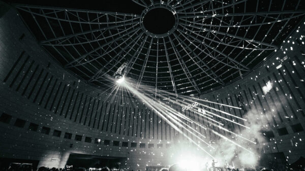 Poplar Festival | foto di Edoardo Meneghini