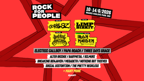 RFP 2026 lineup nuovi annunci