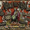Rock In Riot 2026 - Line Up