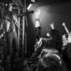 Creeper in concerto al Q-HUB di Milano Maggio 2026