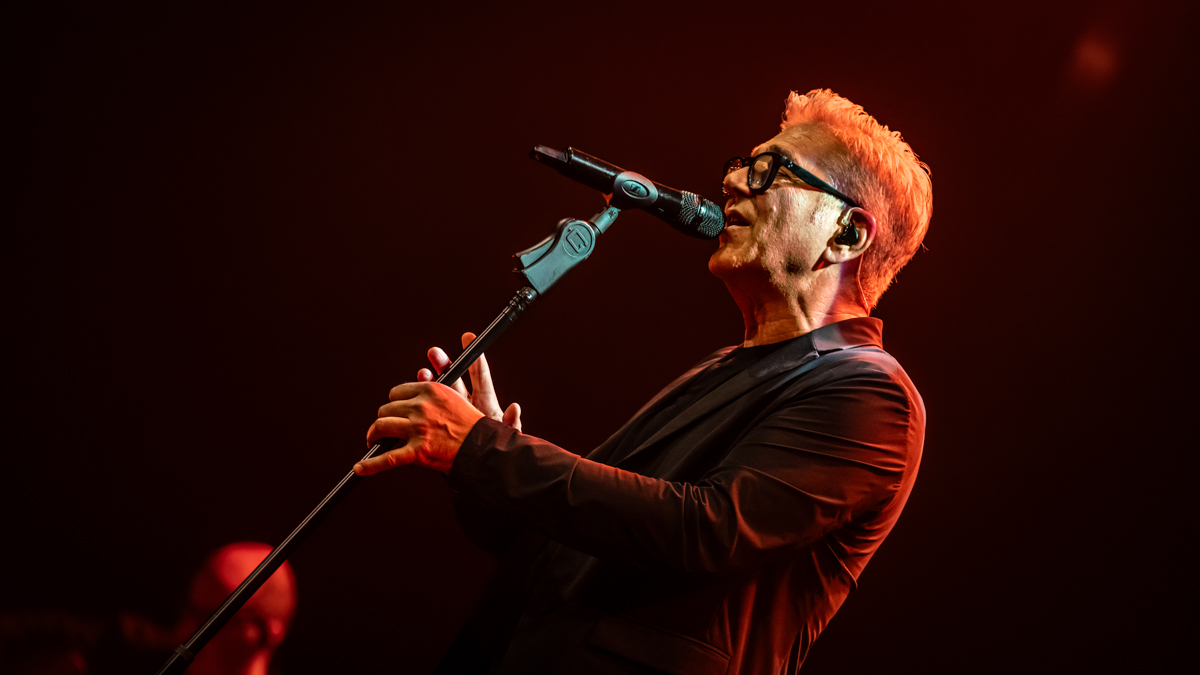 Michele Zarrillo - L'Elefante E La Farfalla Tour 2026 - Teatro Cartiere Carrara Firenze