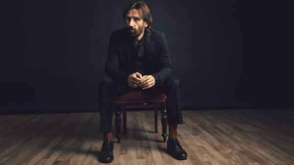 CRISTIANO GODANO | ph Gabriella Vaghini