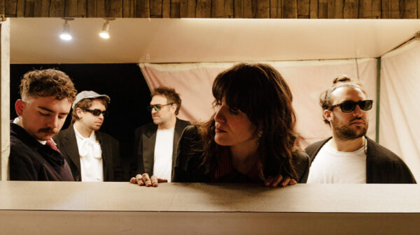 FLAME PARADE | Foto by Kinzica Vannini
