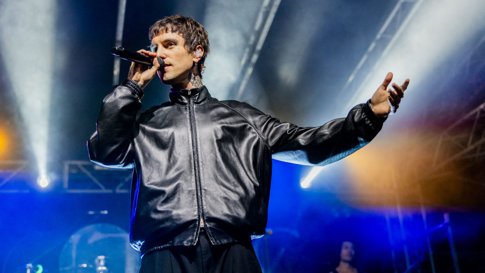 Jutes in concerto al Circolo Magnolia di Milano Maggio 2026