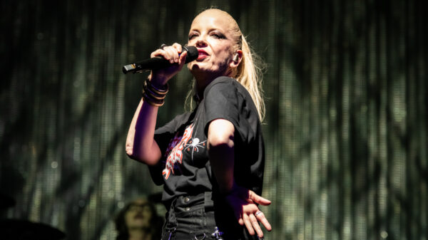 Garbage - Shirley Manson - Tour 2026 - Alcatraz Milano