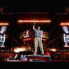 Linkin Park in concerto alla Visarno Arena di Firenze