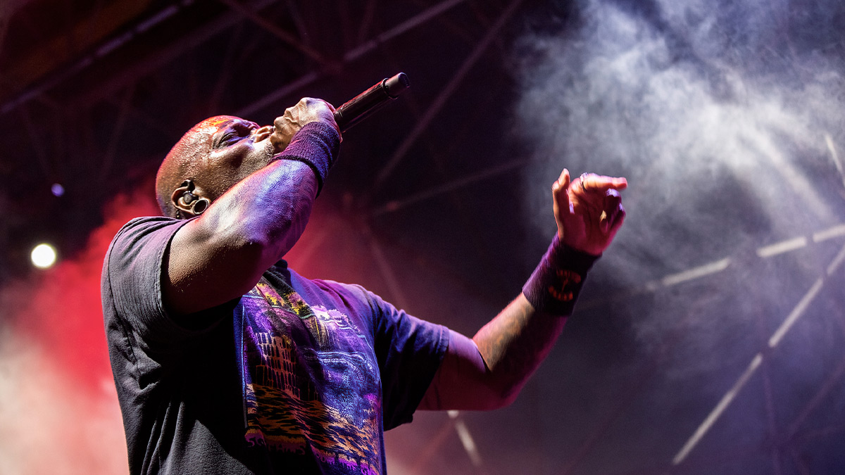 Sepultura | Foto di Stefano Panaro