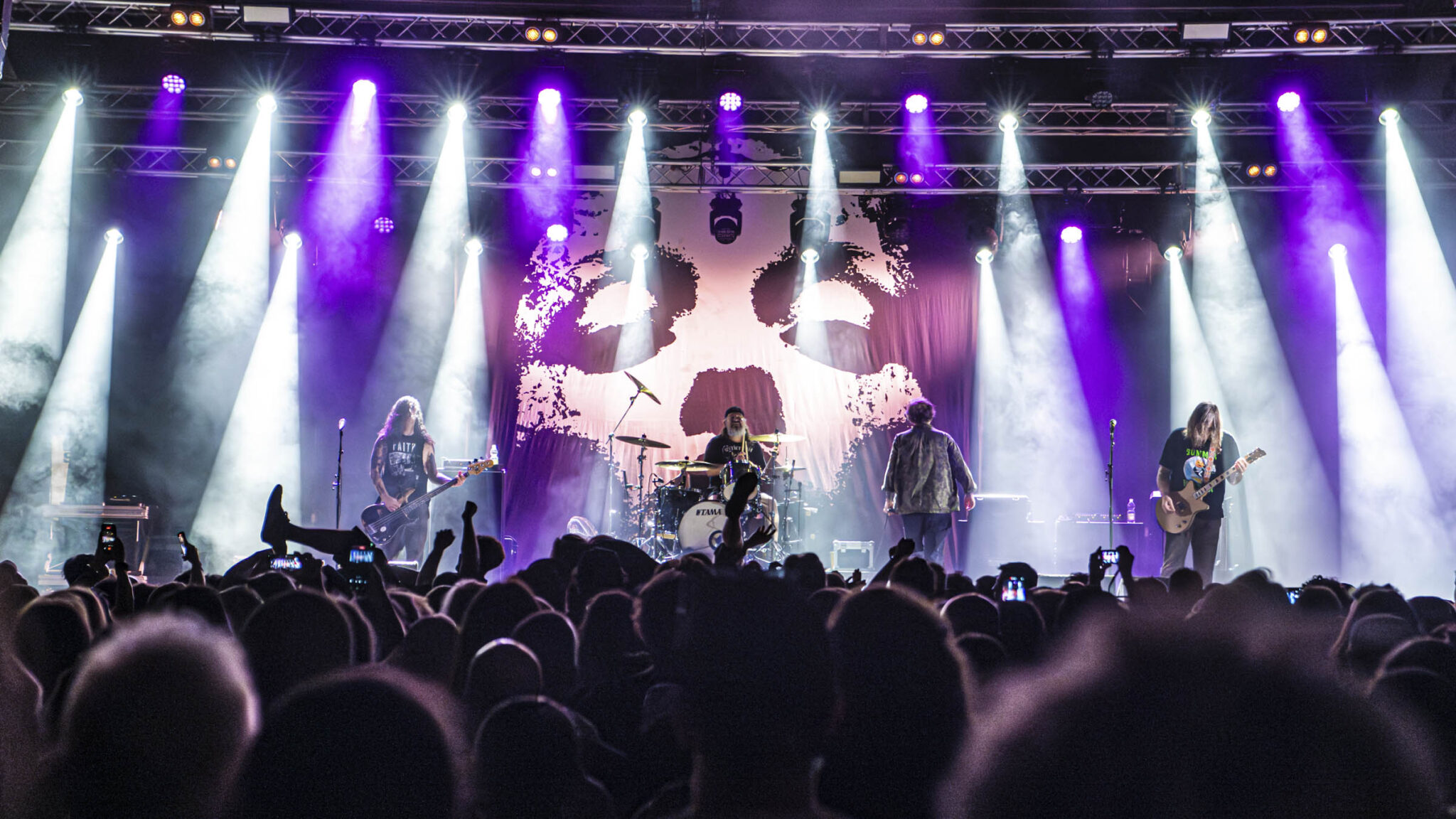 Converge in concerto al Circolo Magnolia di Milano 2026