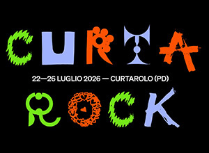 Curtarock 2026