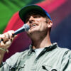 Mac DeMarco in concerto al Parco della Musica di Milano foto di Giada Stanziano
