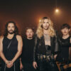 TOKIO HOTEL | Credit foto: Mats Bohle