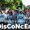 Copertina Disconcerto Hiroshima Mon Amour