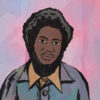 MICHAEL KIWANUKA | Credit Stevie Gee