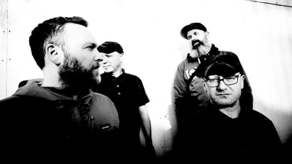 MOGWAI (credit Steve Gullick)