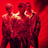 Muse Be With You Album Photo band