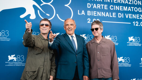Oasis Photocall Venezia - Photo Credits: Giulia Parmigiani | Thanks to Disney