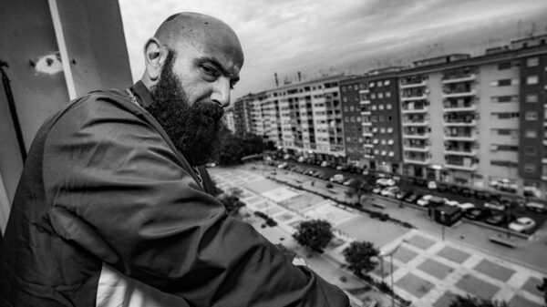 Zinghero (foto Alessio Coltella)