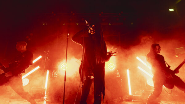 Humanity's Last Breath in concerto allo Slaughter Club di Milano il 2 ottobre 2026