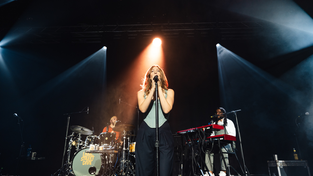 Lake Street Dive in concerto all'Alcatraz di Milano il 12 ottobre 2026