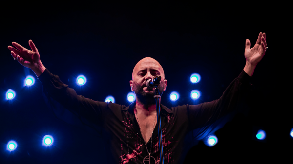 Negramaro + Motta in concerto al Trento Live Fest 2026, foto di Matteo Scalet