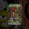 BLASTER PRESENTA: GET OUT OF MY SWAMP il prossimo 30 ottobre 2026 al Circolo Arci Tunnel di Reggio Emilia