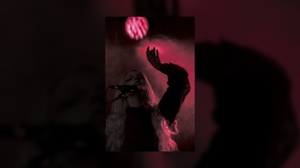Sylvaine in concerto al Colonne 28 di Parma il 4 ottobre 2026