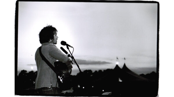 Damien Rice - o25 Tour - Photo Credit Robbie Fry