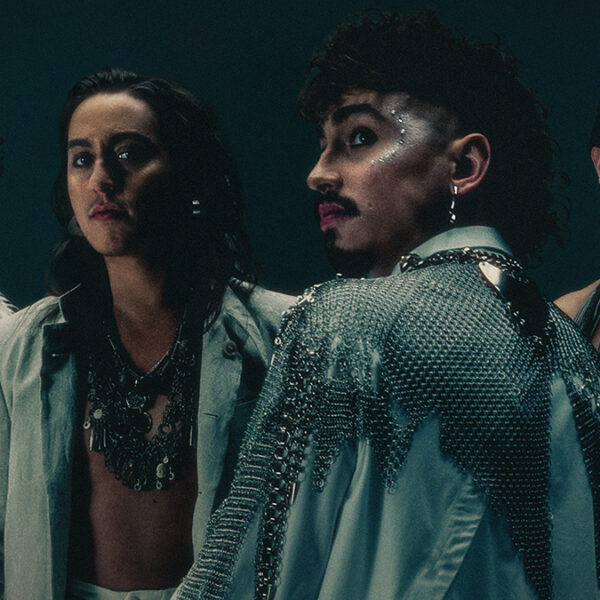 Greta Van Fleet | Credits Moonbase