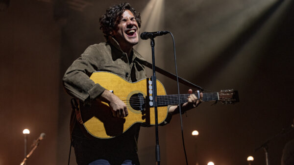 Jack Savoretti in concerto al Fabrique di Milano il 15 ottobre 2026