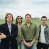 KINGS OF LEON - Photo Credit: Josh Goleman