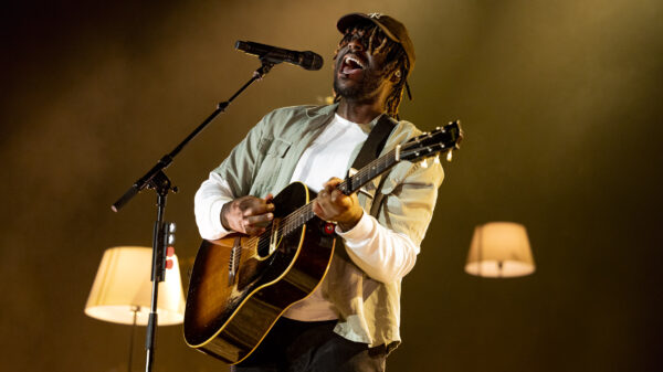 Myles Smith in concerto al Fabrique di Milano il 16 ottobre 2026