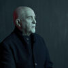 PETER GABRIEL [Credits: Nadav Kander]