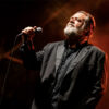 Russell Crowe & The Gentlemen Barbers in concerto a Castiglioncello 2024 | foto di Luna La Chimia