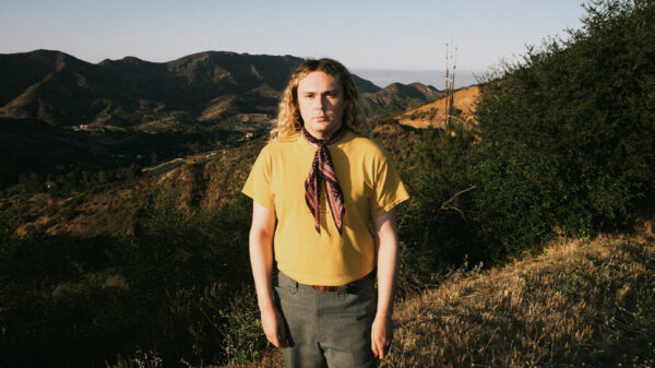 Strawberry Guy | Photo Credit Bryce Glenn