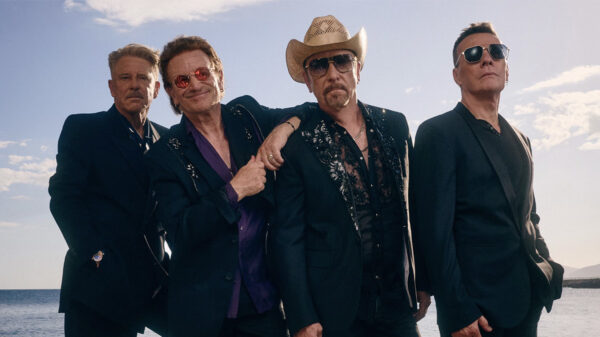 U2 - 2026 - photo credit-Michael Schwartz